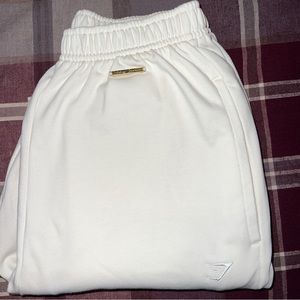 Whitney Simmons Gymshark Sweats